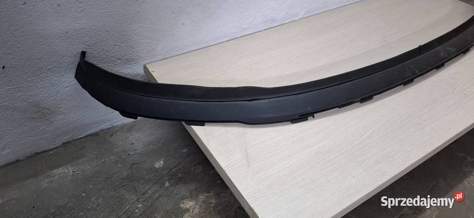 Listwa Zderzaka Plus Citroen C4 osobowe Sandomierz