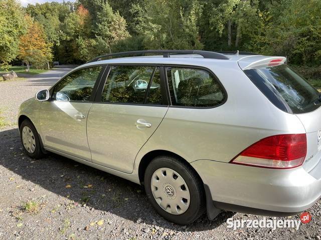 VW Golf V Kombi poduszka powietrzna Prudnik sprzedam