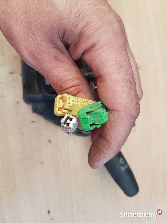 OPEL CORSA D TASMA ZWIJAK KOMBAJN WTYCZKA Turek sprzedam