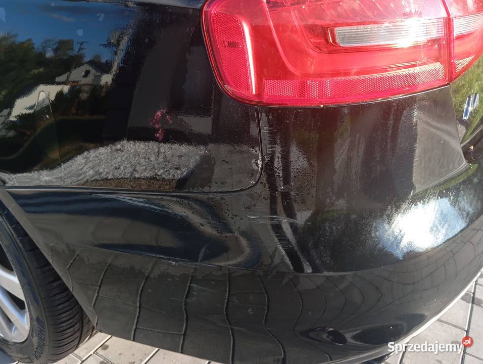 Fajnie Audi A4 2015r Sline 20 4x4 185000km Radziejowice sprzedam