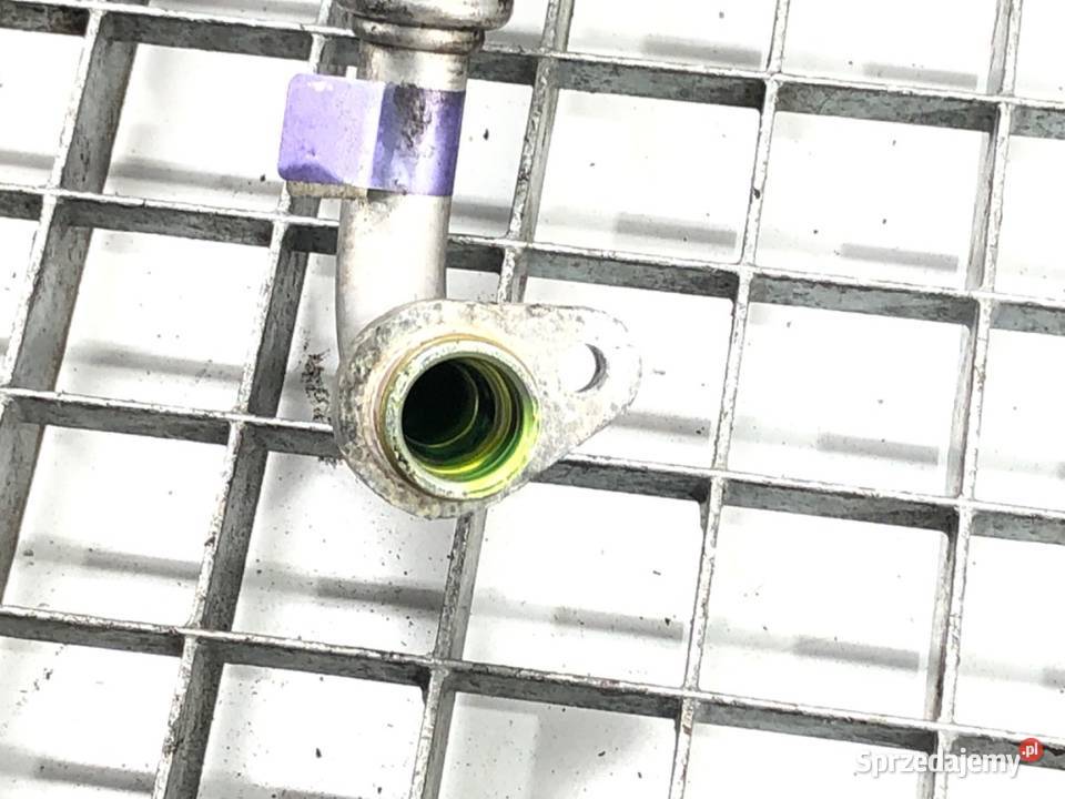 RURKA KLIMATYZACJI CITROEN C4 II 9684358380 16