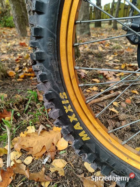 Yamaha 250 Rok produkcji 2025 Yamaha Hanna sprzedam