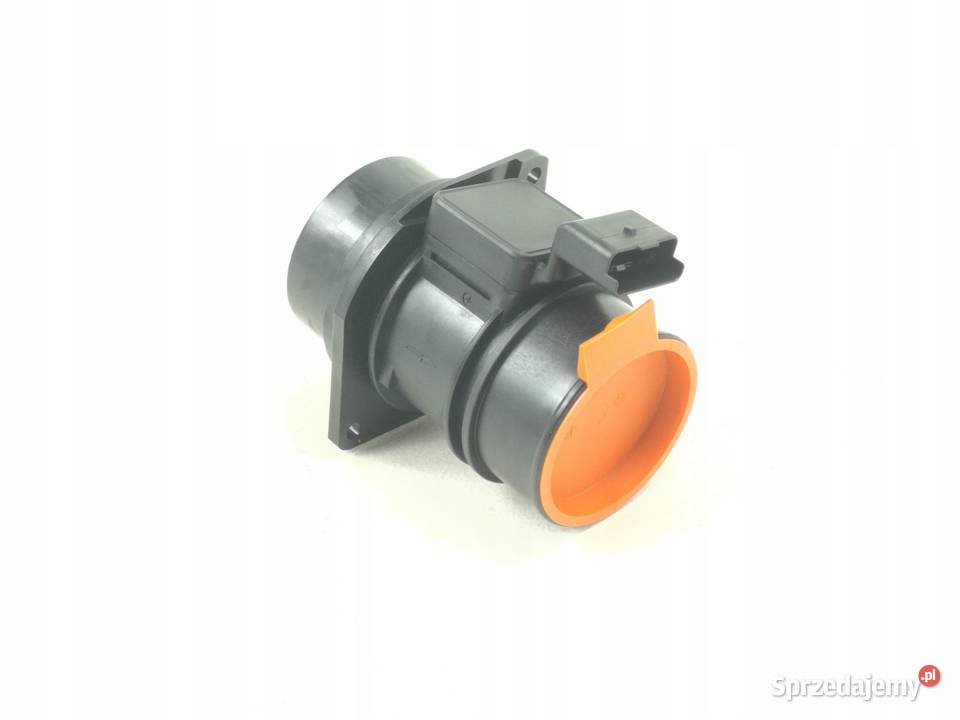 PRZEPŁYWOMIERZ POWIETRZA OPEL MOVANO 25 DTI lubelskie