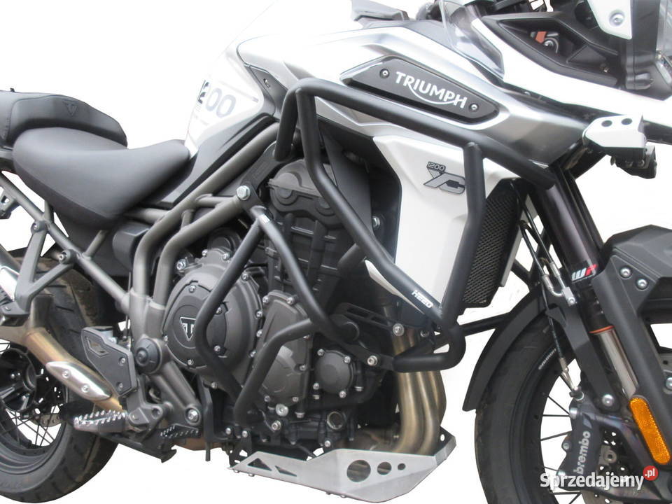 Gmole górne i dolne do TRIUMPH TIGER 1200 2018 Częstochowa