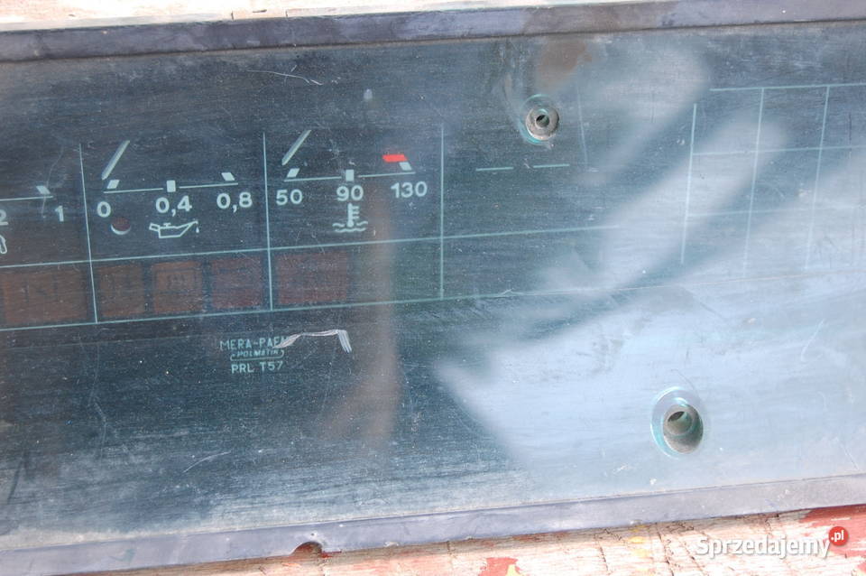 Polonez lampy tylne przednie zestaw wskaźników Rok produkcji 1980 Zagnańsk sprzedam