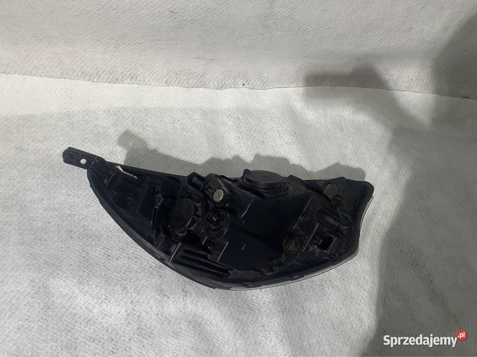 Lamp lewy przód Kia Rio III 1117 śląskie