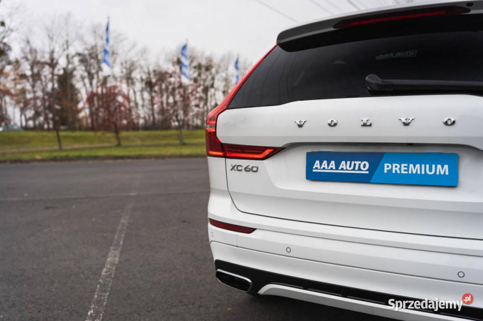 Volvo XC60 B4 AWD czujnik deszczu Zabrze