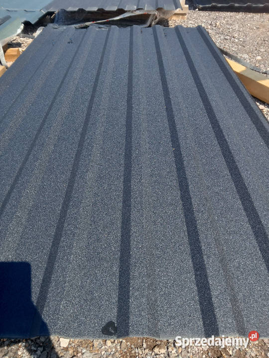 Blacha T7 T18 T35 Producent Ceny 15 m2 Dachy i rynny Opole