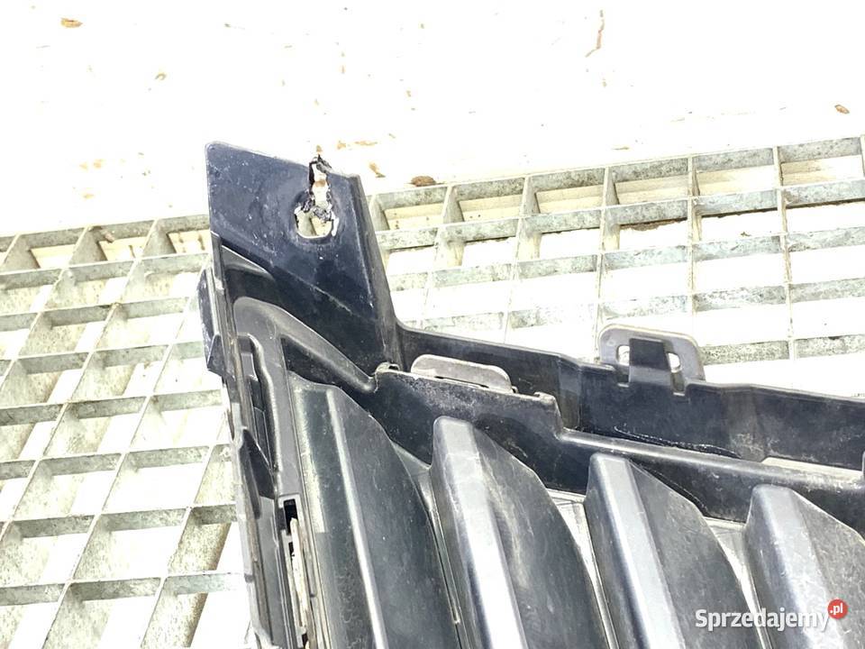 ATRAPA GRILL SKODA SUPERB II 0915 3T0853668B