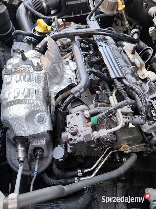 Fiat Tipo StationWagon 13 Multijet Tipo