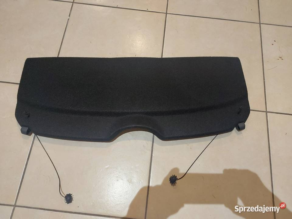 MINI F55 półka bagażnika 2021 5 drzwi Cooper One Dzierżoniów sprzedam