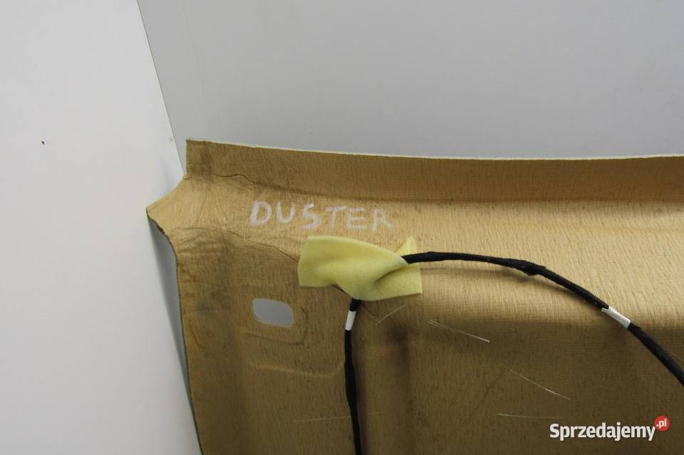 PODSUFITKA SUFIT JASNY DACIA DUSTER II sprzedam