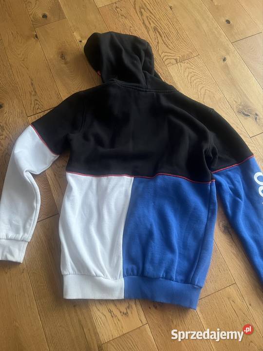 Bluza sportowa Wrocław