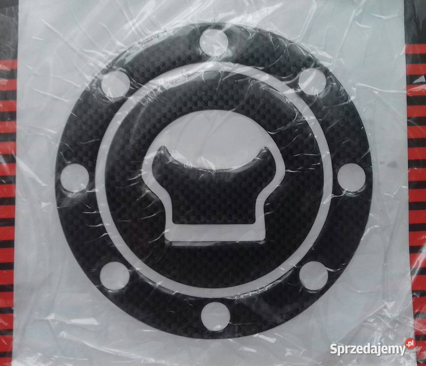 Gas Pad Suzuki GS500 198897 GSXF Czajnik Katana wielkopolskie