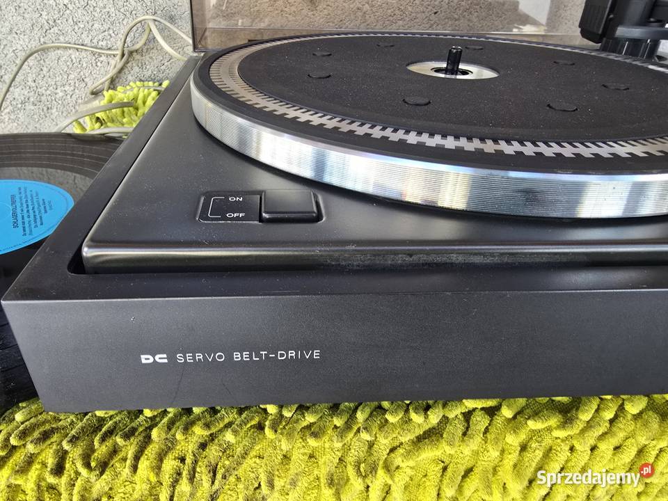 super gramofon philips 406 full automatic Chełm Śląski sprzedam