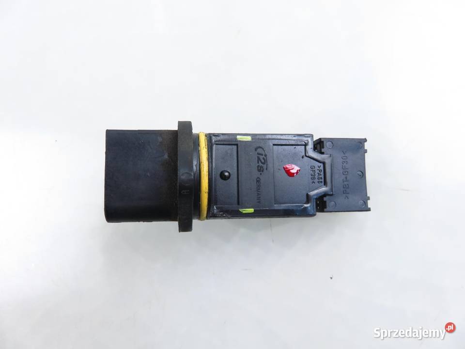 PRZEPŁYWOMIERZ VW PASSAT B5 19 TDI 722684140 sprzedam