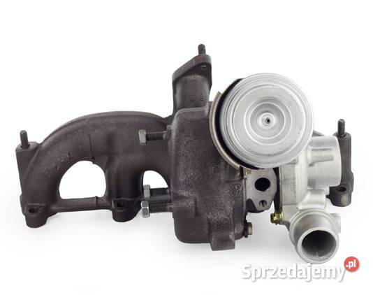 TURBINA Golf IV BoraToledo Leon Octavia A3 19TDI Turbosprężarki sprzedam
