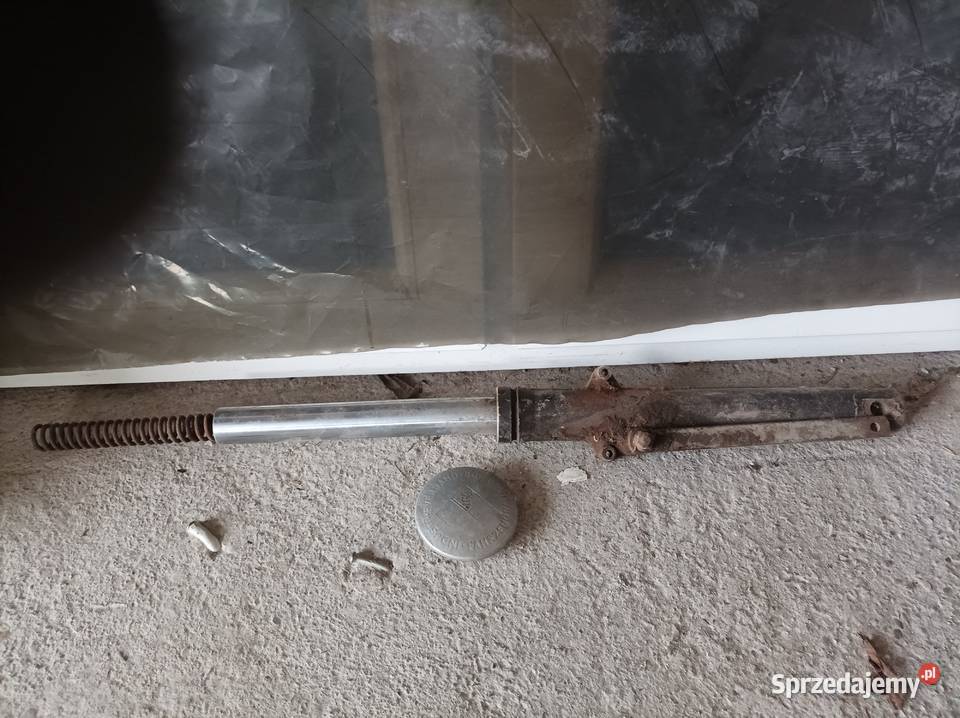 Części MZ 250 małopolskie Radwan