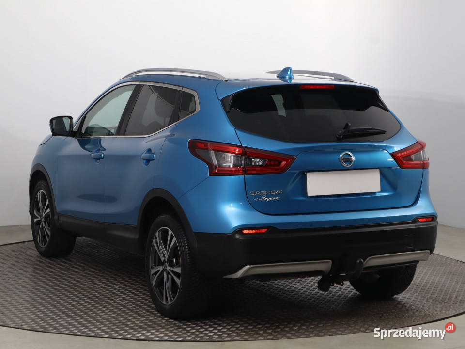 Nissan Qashqai 16 dCi komputer pokładowy Qashqai Bielany Wrocławskie