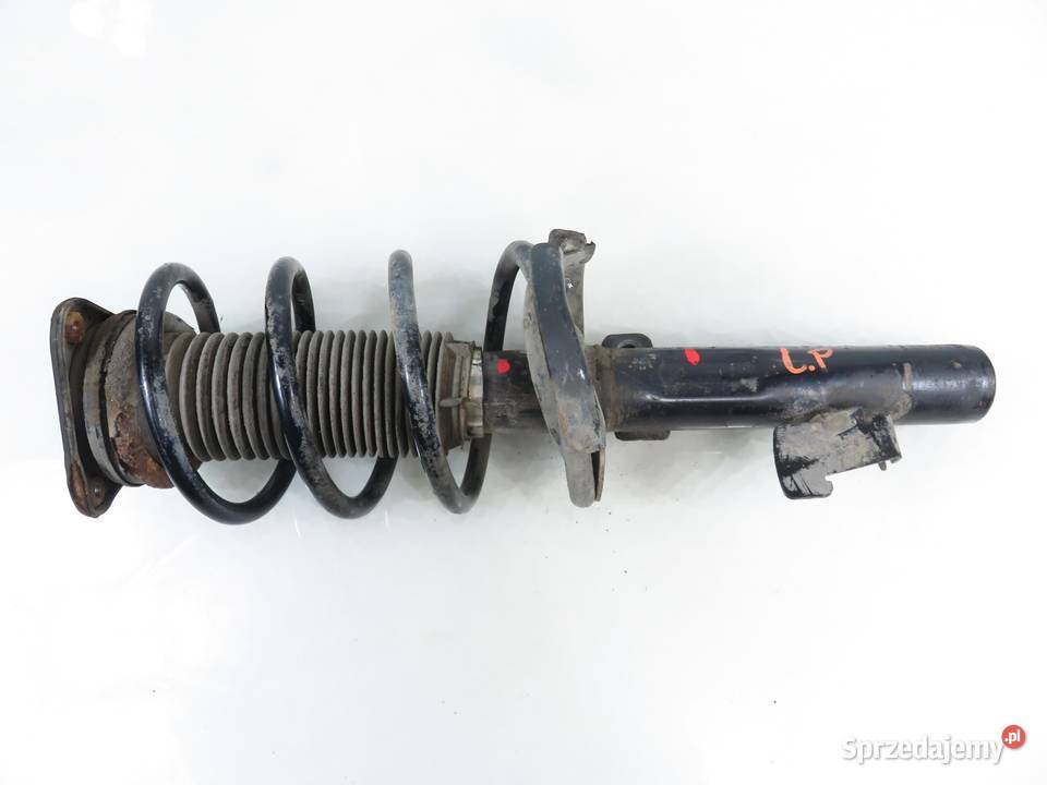 MCPERSON LEWY PRZEDNI FORD FOCUS C 16 osobowe