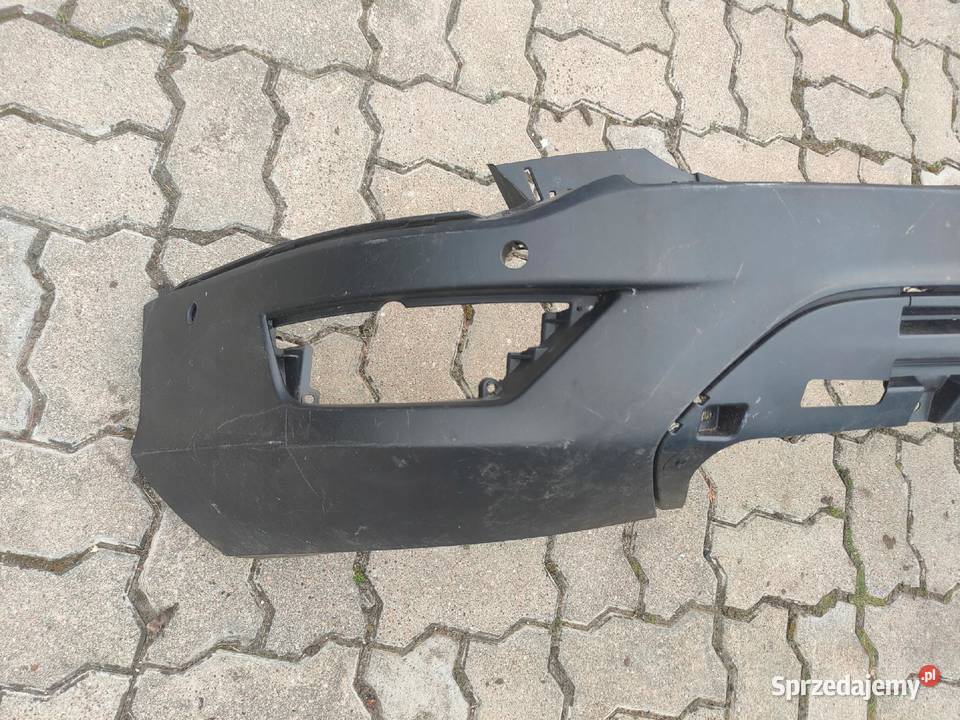 FORD KUGA MK2 ZDERZAK TYLNY TYL