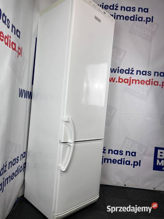 LODÓWKA Mastercook Duża Pojemność 200 Klas A Wiejca