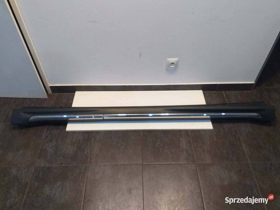 LISTWA PROGOWA OUTLANDER 2 LP osobowe Skierniewice