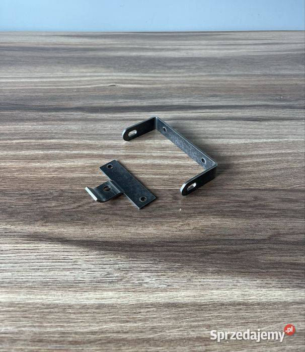 NOWY CZESKI UCHWYT SIEDZENIA SIEDZENIE JAWA 50 Mocowania i uchwyty śląskie Bielsko-Biała