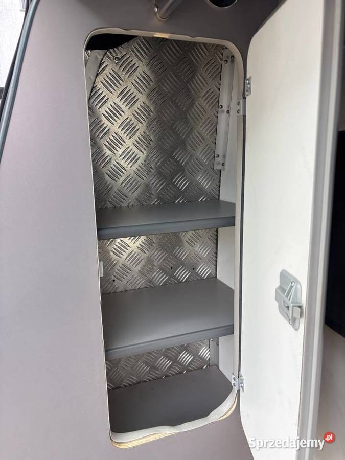 mercedes vito kamper małopolskie