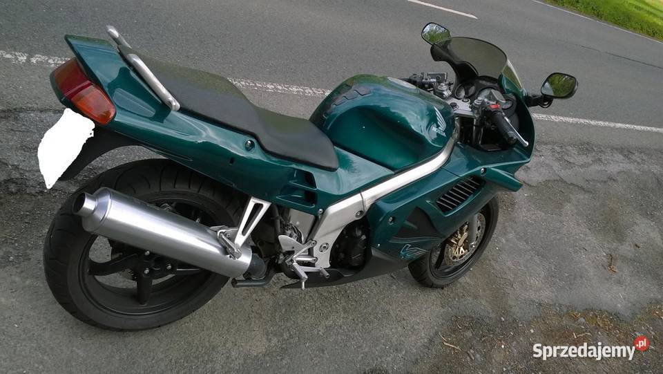 Honda VFR 750 RC 36 Honda Olesno