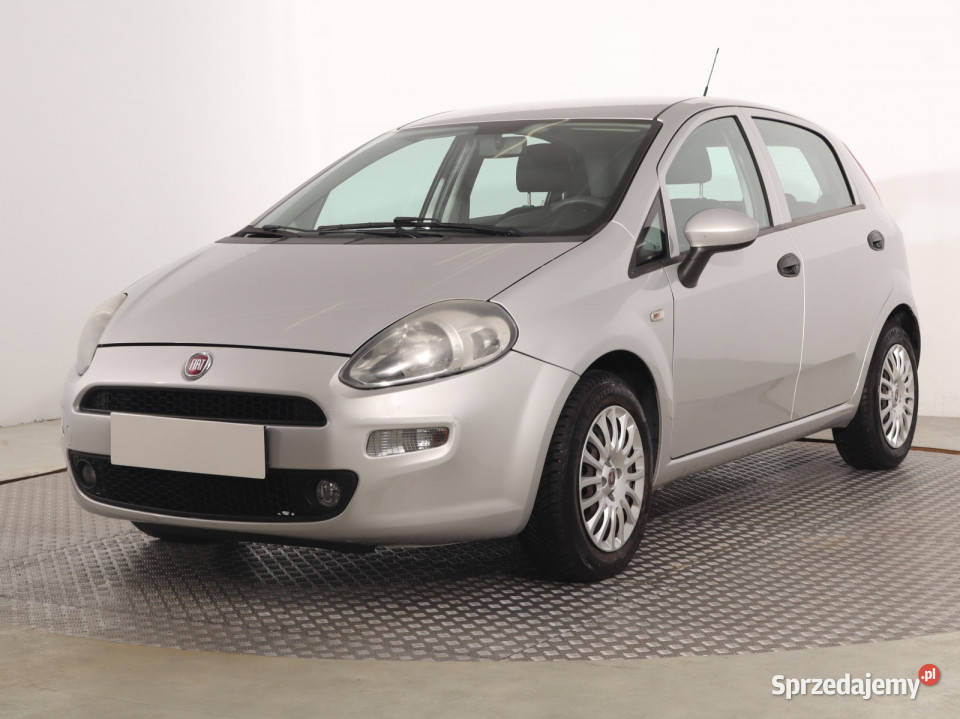 Fiat Punto 12 ESP śląskie Katowice sprzedam
