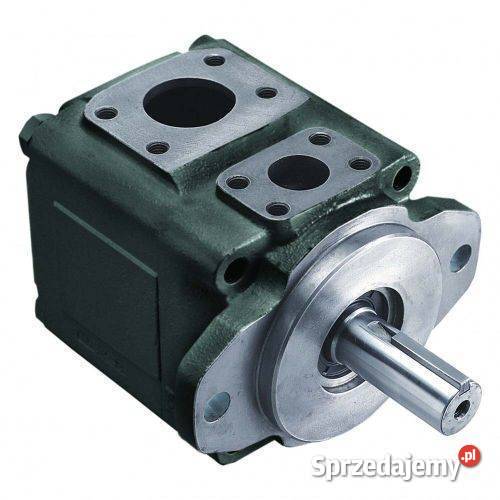 POMPA VT7DSB351100 POMPA VELJAN POMPA DENISON mazowieckie Warka