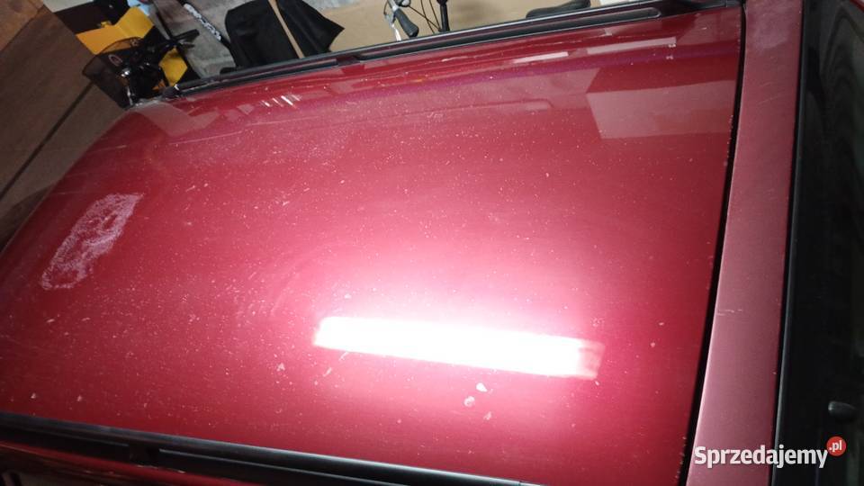 Volvo 850 kombi 24 Volvo Radom