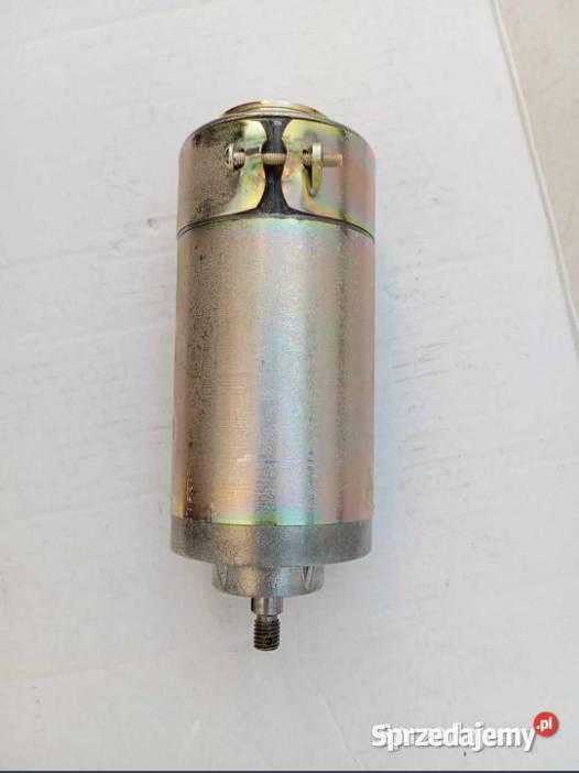 PRĄDNICA K750 URAL DNIEPR MW G414 6V ŁOŻYSKA Pozostałe Niemodlin sprzedam