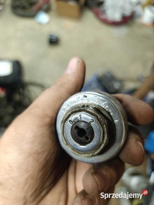 Oryginalna stacyjka PAL jawa cz 350 deluxe 175