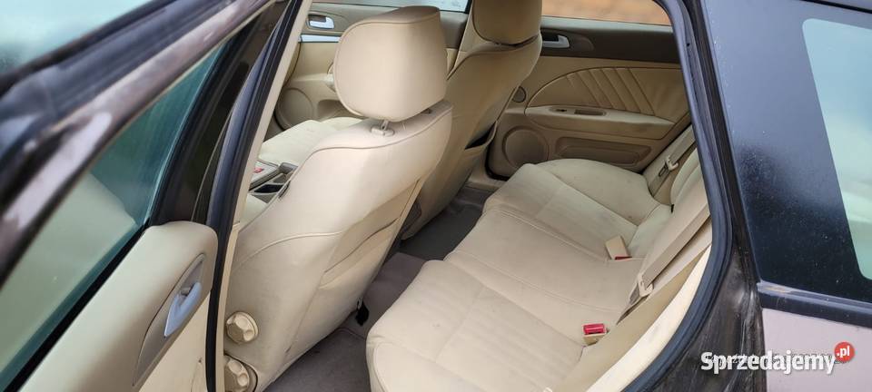 Alfa Romeo 24 jtd 4x4 2007 Rok produkcji 2007 4C Samochody osobowe Kutno