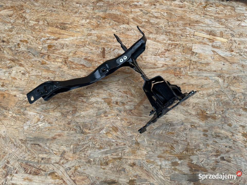 Okular mocowanie uchwyt prawy rh bmw g30 g31 Międzychód