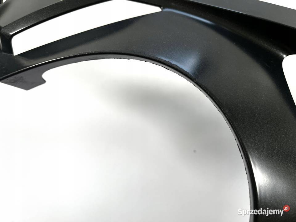 BMW S 1000 RR K46 Pług lewy Spoiler silnika Łobżenica sprzedam