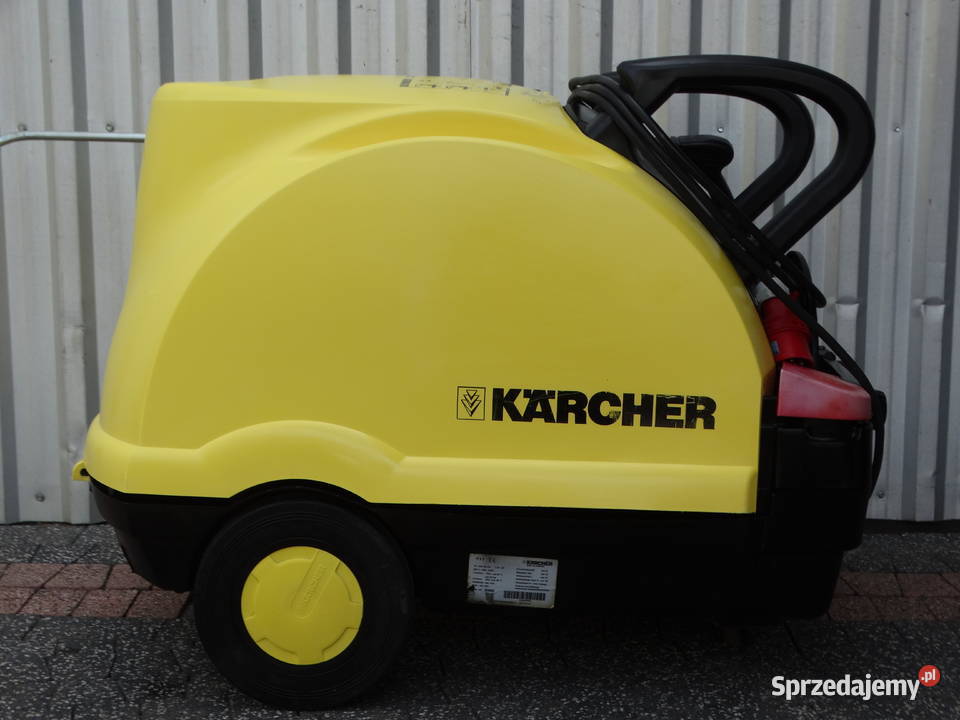 Myjka Ciśnieniowa Karcher HDS 798 CSX Radom sprzedam