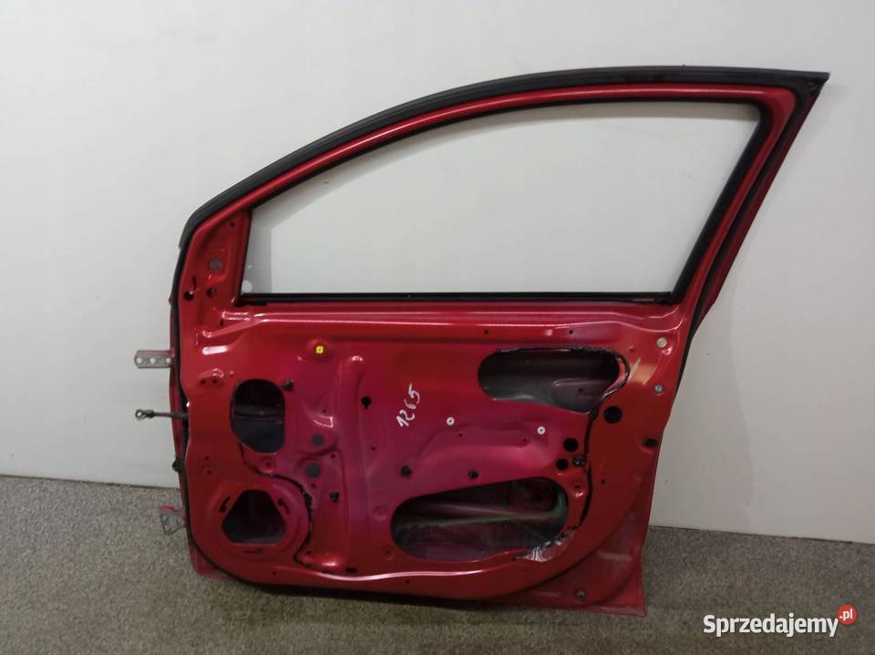 DRZWI PRAWE PRZÓD P19 Mitsubishi Space Star II sprzedam