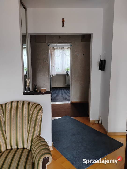 Sprzedam Wynajmę mieszkanie Liczba pokoi 3 Sokołów Podlaski