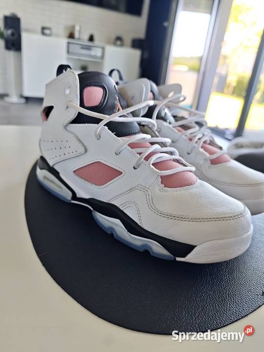 Buty Jordan 91 rozmiar 38 biały Sportowe Żory sprzedam