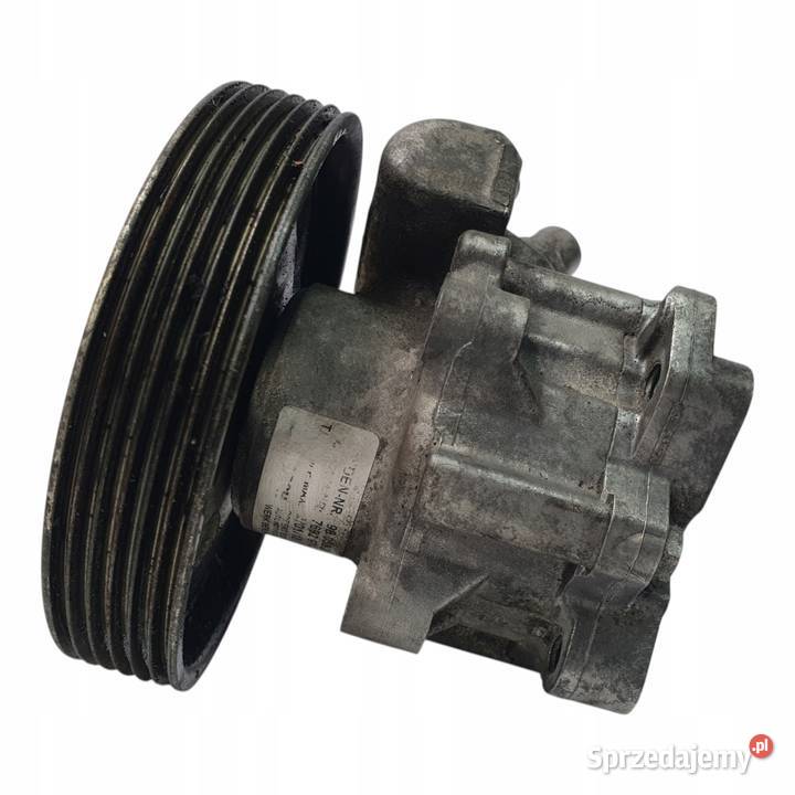 POMPA WSPOMAGANIA Peugeot Boxer III 20 BLUE HDI Chełm