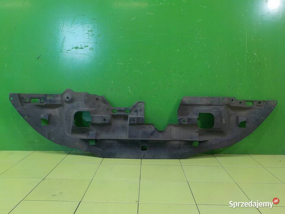 MITSUBISHI ASX I 18 B 10r 5D oslona pod zderzak Suków sprzedam