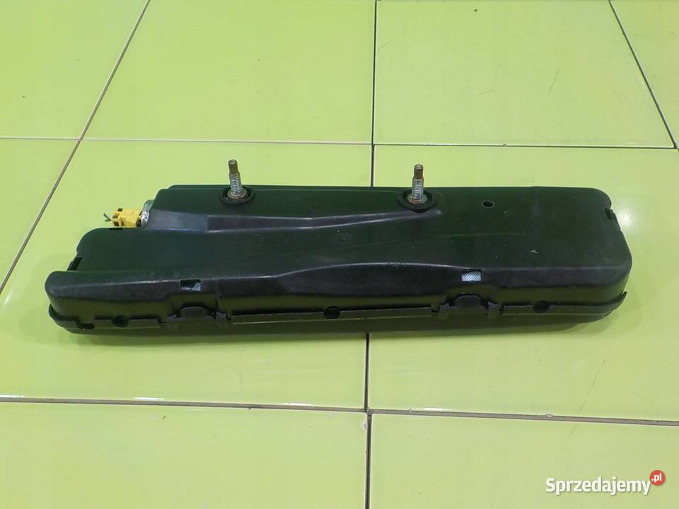 FREELANDER II 32 B 08r AIRBAG poduszka fotela mazowieckie Suków