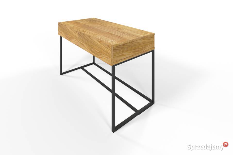 Biurko Loftowe KENIG Kraków