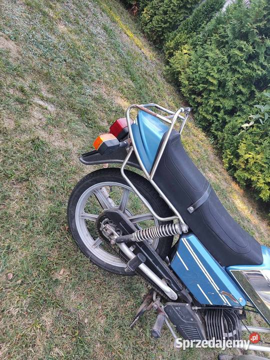 HERCULES KX5 dwie sztuki Biłgoraj