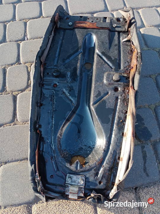 Części simson s53 Kańczuga sprzedam