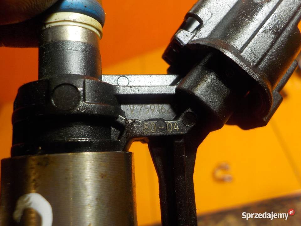 BMW 1 F20 3 F30 16 B 15r 136 N13B16A N13 wtrysk Wtryskiwacze Suków