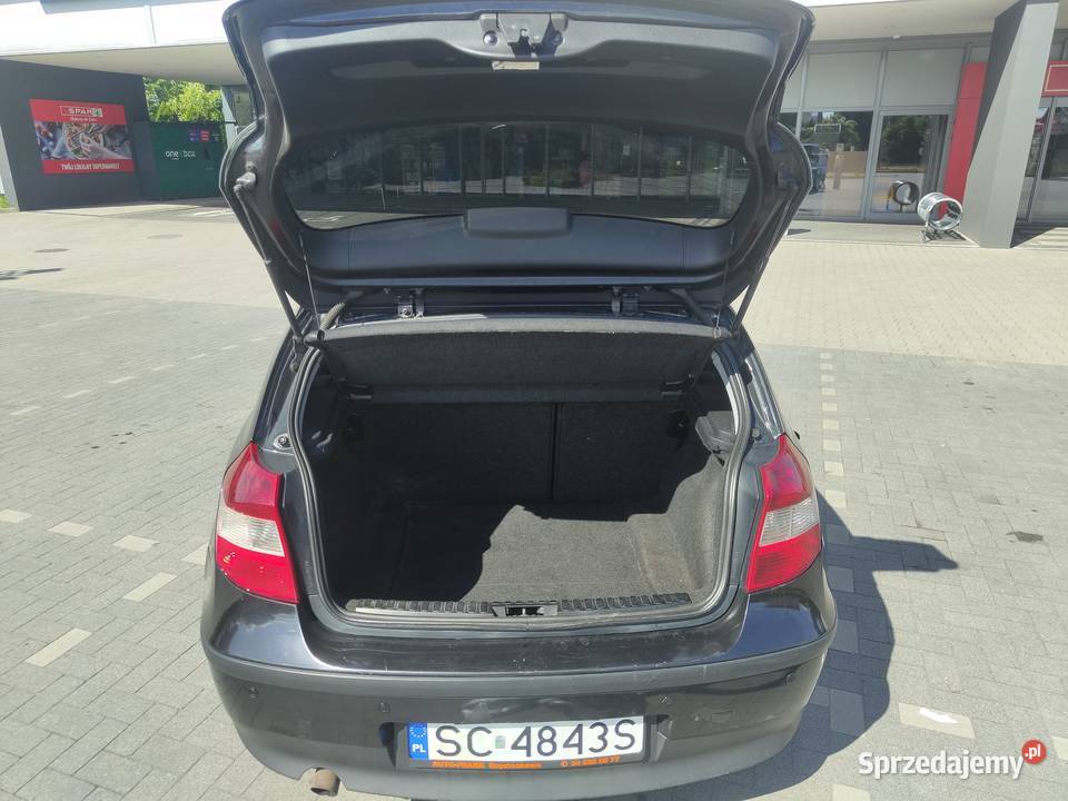 BMW Seria 1